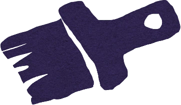 Brush icon